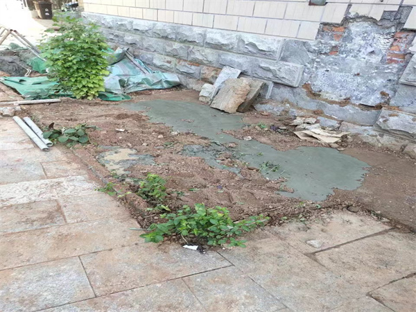 七坊镇地基基础注浆增加承载力灌浆加固