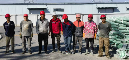 七坊镇厂房地基沉降注浆加固施工队伍怎么选